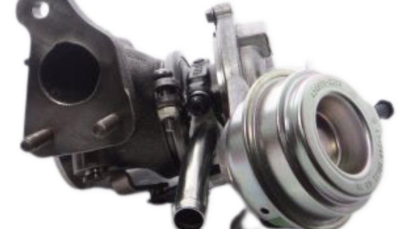 Turbocompresor Garrett Chevrolet Aveo T300 2011-2015 825246-5002S