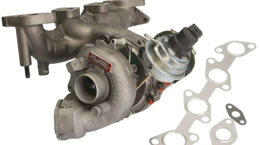 Turbocompresor Garrett Chrysler Sebring 2007-2010 768652-9007S