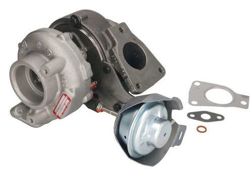 Turbocompresor Garrett Citroen Jumpy 2 2007-2016 764609-9001W