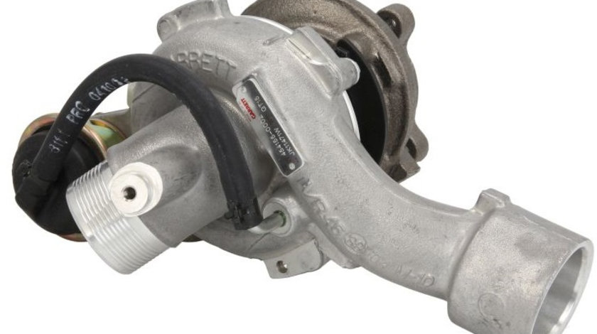 Turbocompresor Garrett Citroen Xantia 1995-1999 454155-5002S