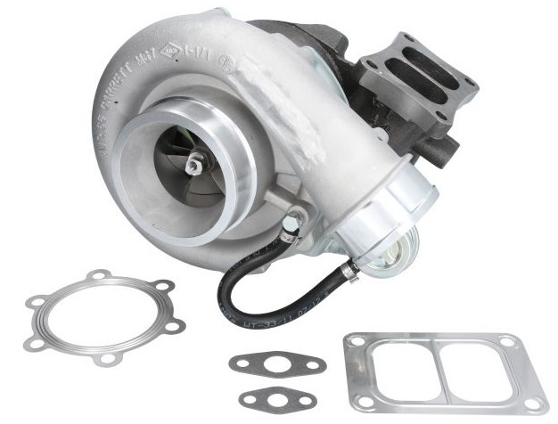 Turbocompresor Garrett Daf 85 CF 1998-2000 452281-0017
