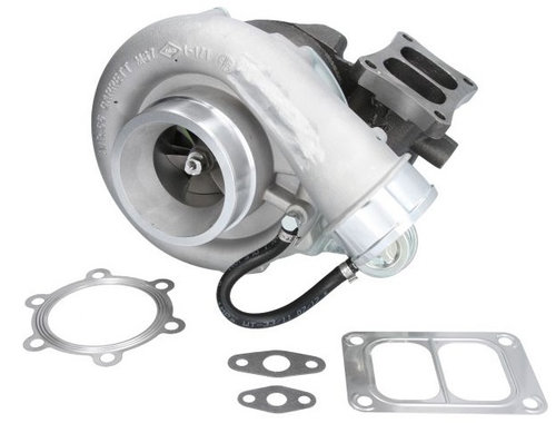 Turbocompresor Garrett Daf 85 CF 1998-2000 452281-0017