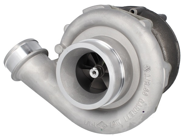 Turbocompresor Garrett Daf 85 CF 1998-2000 706844-0008