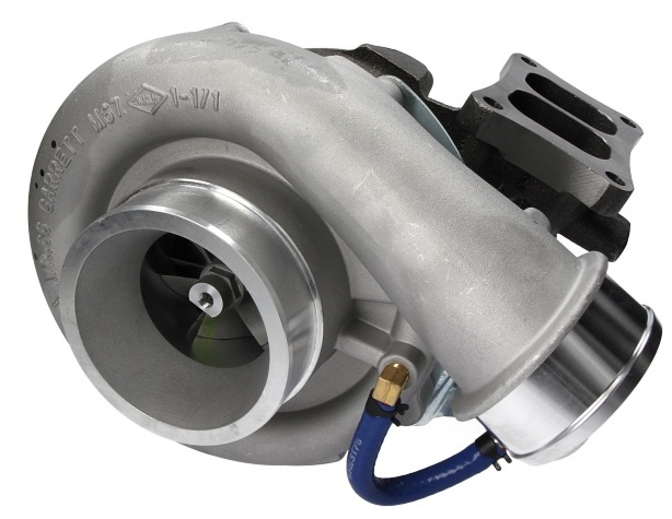 Turbocompresor Garrett Daf 95 XF 1997-2002 452281-0018