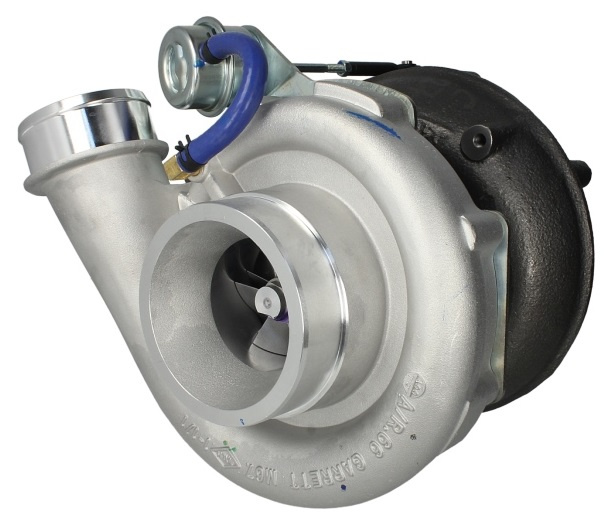Turbocompresor Garrett Daf CF 85 2001-2013 735059-0006