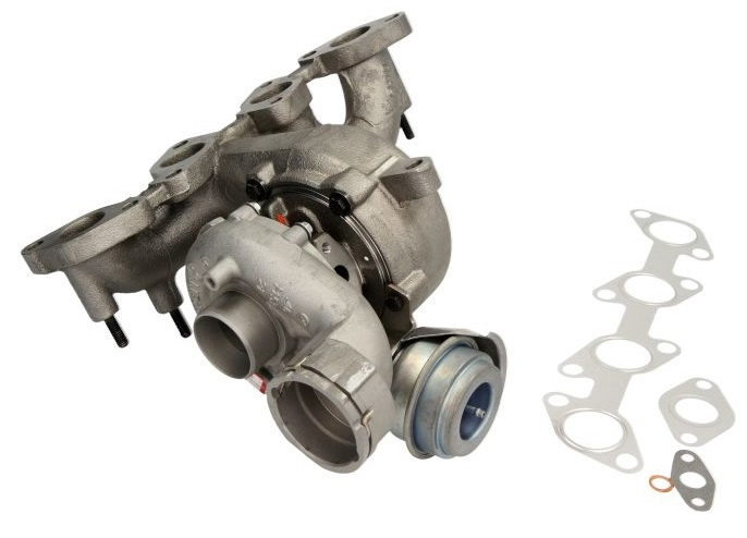 Turbocompresor Garrett Dodge Caliber 2006→ 756062-9004S