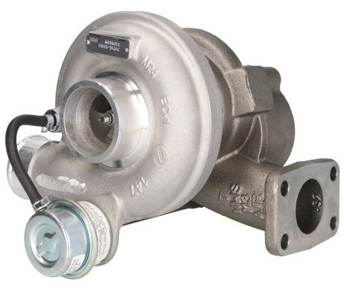 Turbocompresor Garrett Farmtrac 600 2000→ 711736-5016S