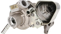 Turbocompresor Garrett Fiat 500L 2014→ 822088-50...