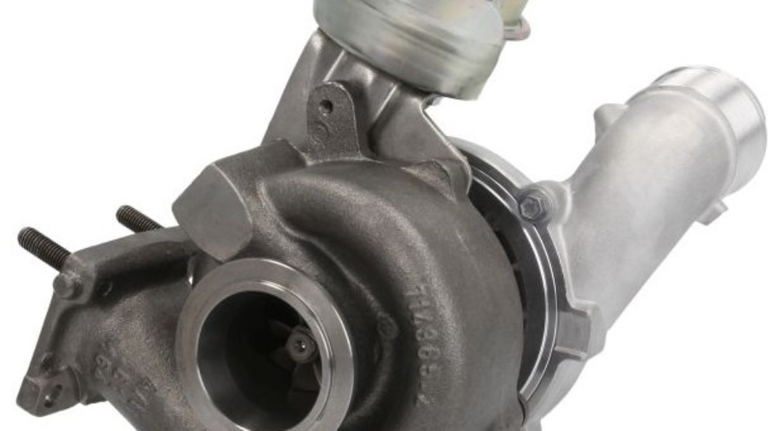 Turbocompresor Garrett Fiat Bravo 2 2006-2014 777251-5002S