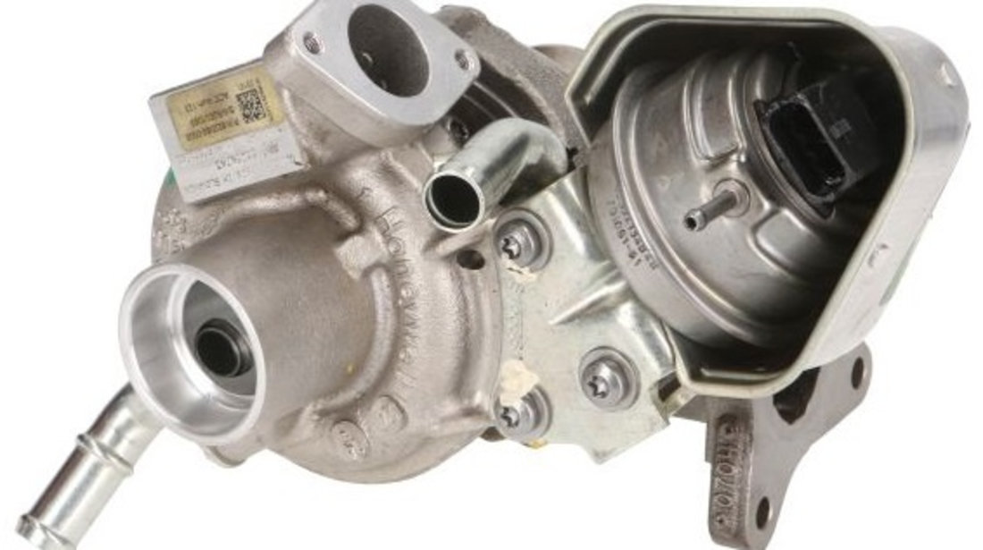 Turbocompresor Garrett Fiat Fiorino 3 2007→ 822088-5007S
