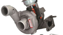 Turbocompresor Garrett Fiat Marea 185 1996-2002 71...