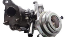 Turbocompresor Garrett Fiat Punto 2012→ 825246-5...
