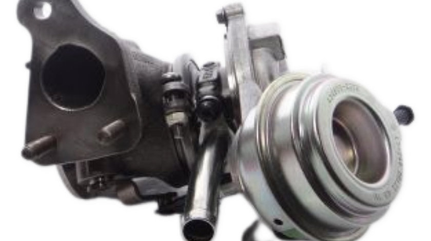 Turbocompresor Garrett Fiat Punto 2012→ 825246-5002S