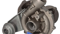 Turbocompresor Garrett Fiat Scudo 1999-2006 706978...