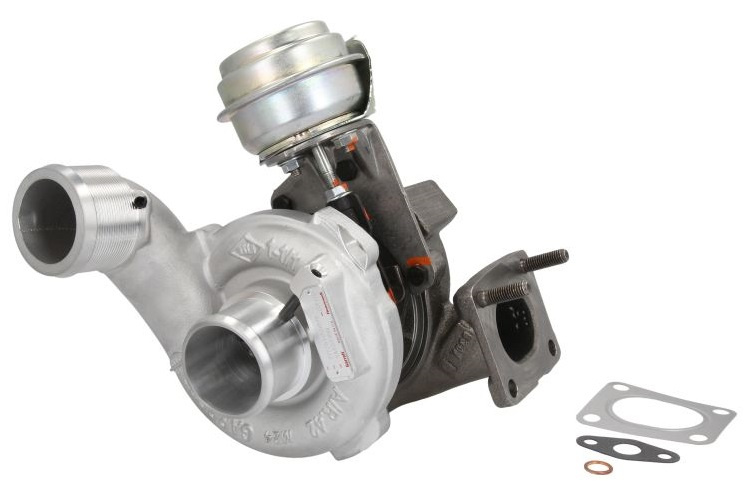 Turbocompresor Garrett Fiat Stilo 2001-2008 777251-5002S