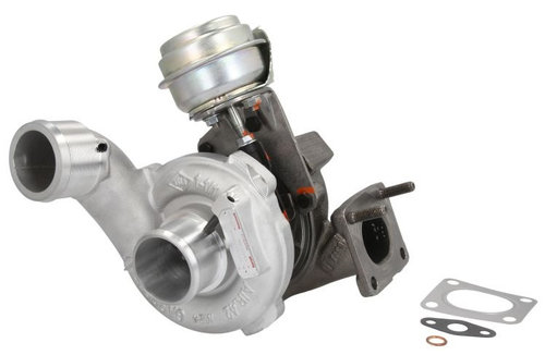 Turbocompresor Garrett Fiat Stilo 2001-2008 777251-5002S