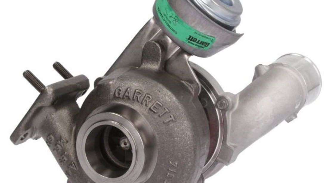 Turbocompresor Garrett Fiat Stilo 2003-2008 716665-5003S