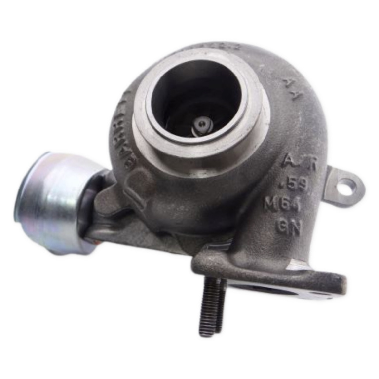 Turbocompresor Garrett Fiat Stilo 2005-2008 777250-9002W