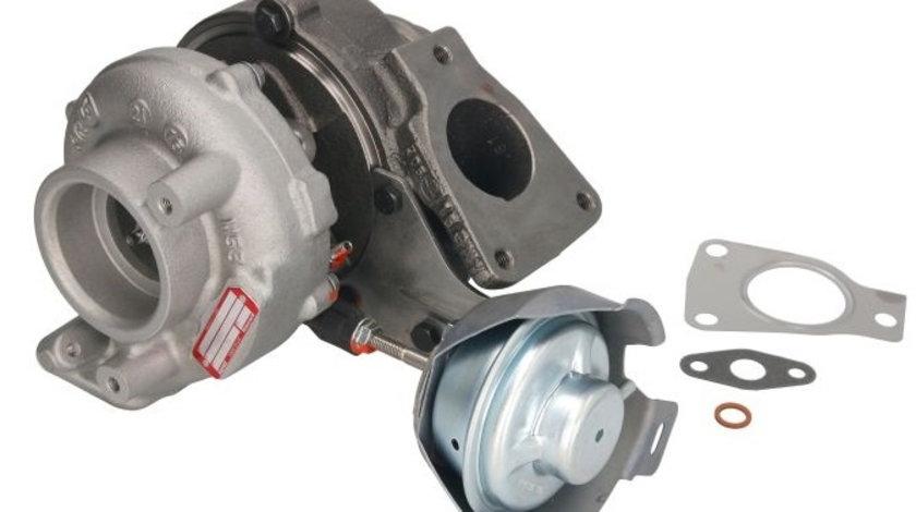 Turbocompresor Garrett Fiat Ulysse 2006-2011 764609-9001W