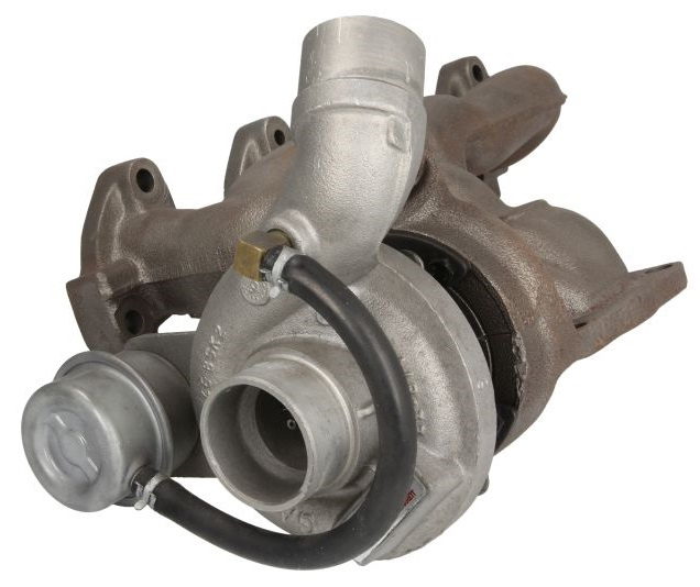 Turbocompresor Garrett Ford Escort 6 1995-2001 1.8 Turbo D 452084-0011/R