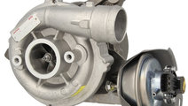 Turbocompresor Garrett Ford Focus 2 2004-2012 7607...