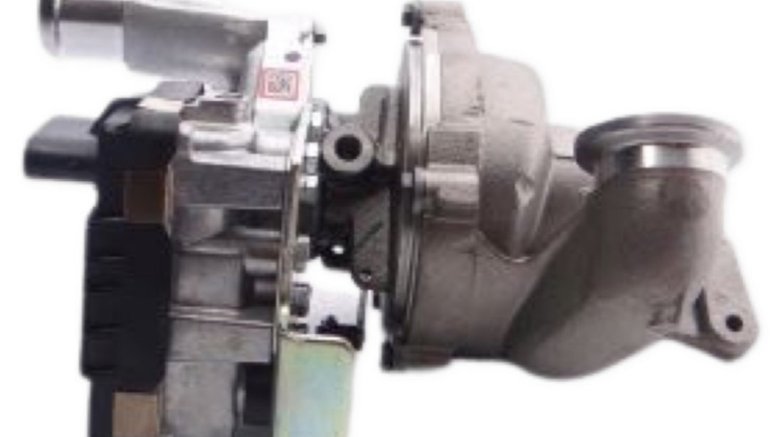 Turbocompresor Garrett Ford Focus C-Max 2005-2007 763647-5021W