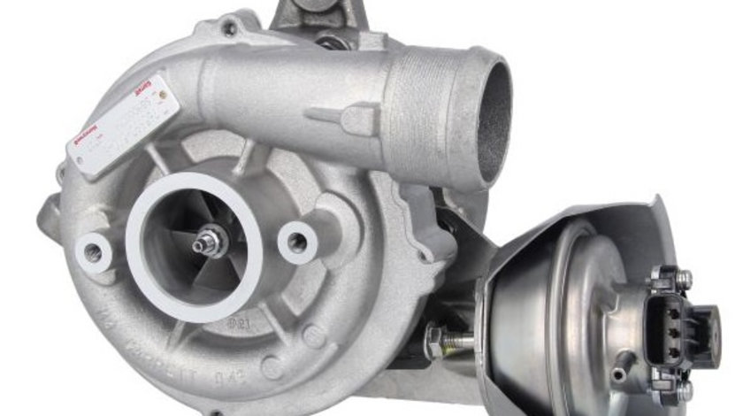 Turbocompresor Garrett Ford Kuga 1 2008-2012 765993-5004S