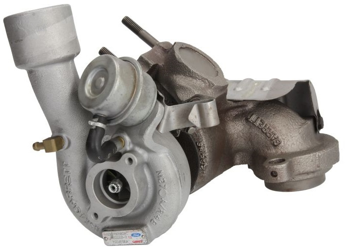 Turbocompresor Garrett Ford Mondeo 1 1993-1996 1.8 TD 452063-0002/R