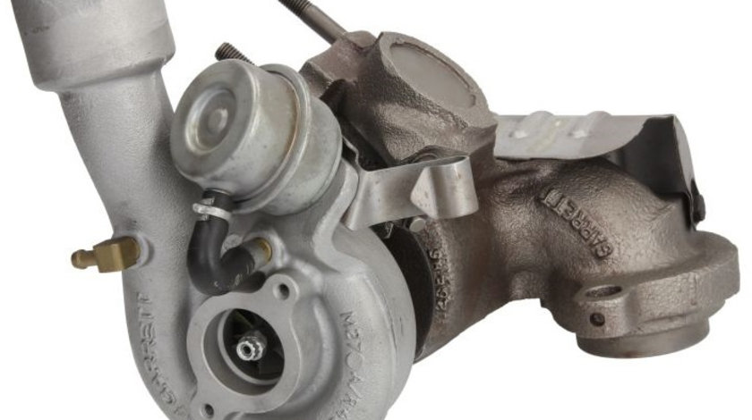 Turbocompresor Garrett Ford Mondeo 1 1993-1996 1.8 TD 452063-0002/R