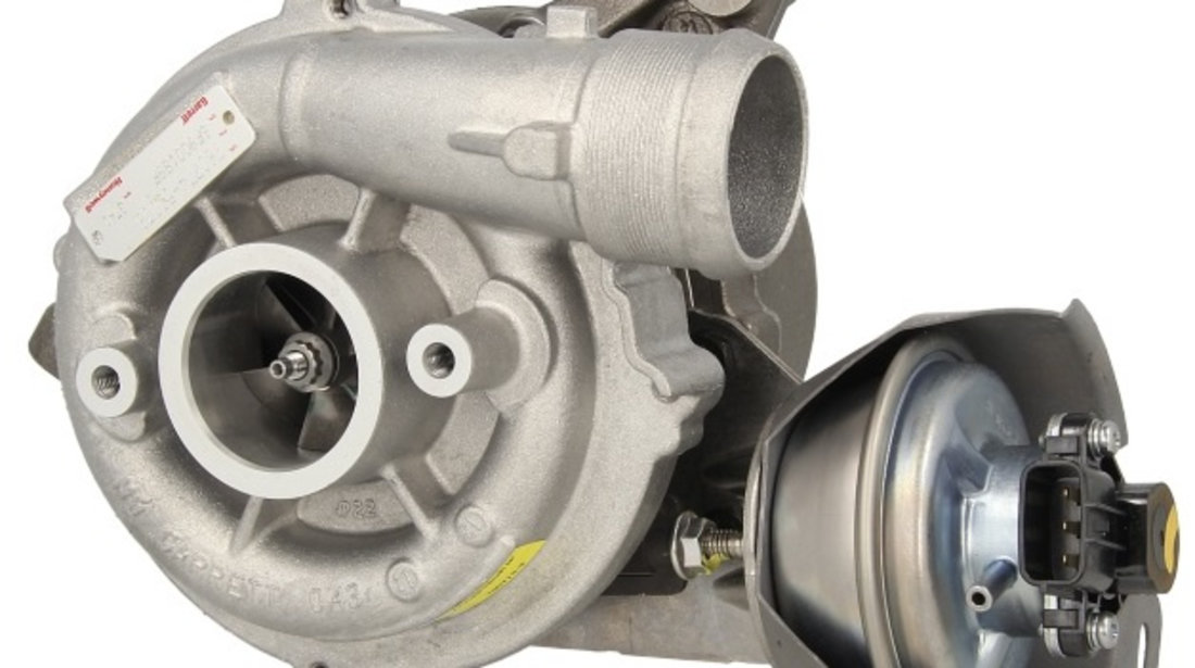 Turbocompresor Garrett Ford Mondeo 4 2007-2015 760774-5005S