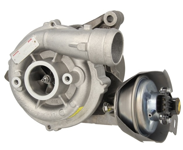 Turbocompresor Garrett Ford S-Max 1 2006-2014 760774-5005S