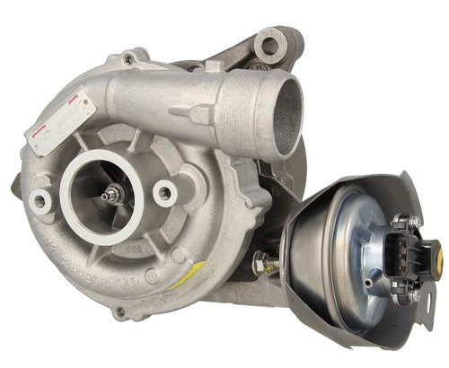 Turbocompresor Garrett Ford S-Max 1 2006-2014 760774-5005S