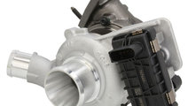 Turbocompresor Garrett Ford Tourneo Custom 2012-20...