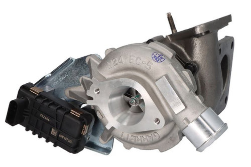 Turbocompresor Garrett Ford Transit 6 2006-2014 752610-5035W