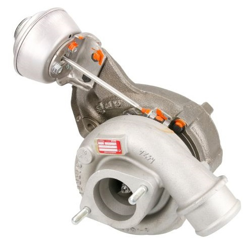Turbocompresor Garrett Honda Civic 8 2005→ 753708-9005S