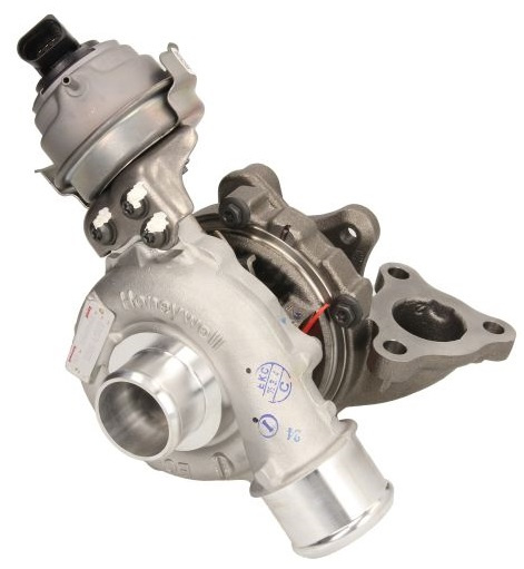 Turbocompresor Garrett Honda CR-V 4 2013→ 820371-5002S