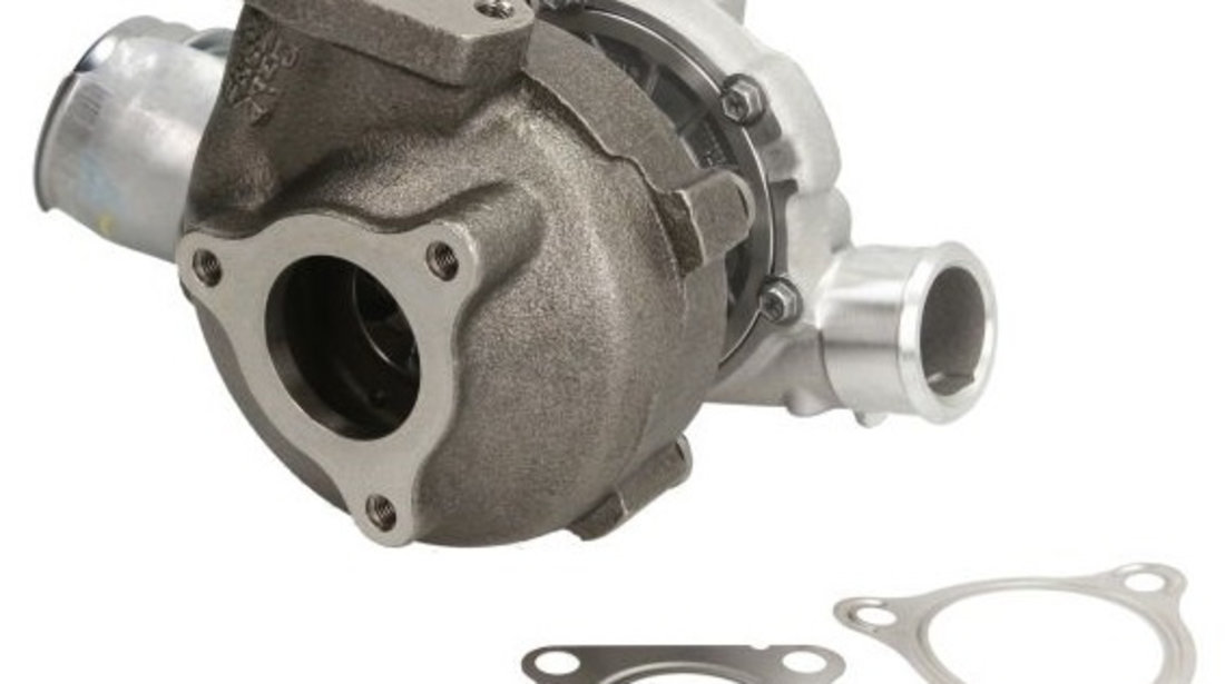 Turbocompresor Garrett Hyundai Accent 3 2005-2010 740611-5002W