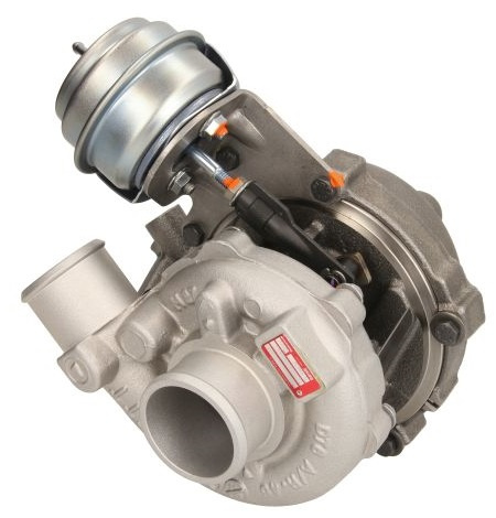 Turbocompresor Garrett Hyundai Elantra 3 2001-2006 757886-9003W