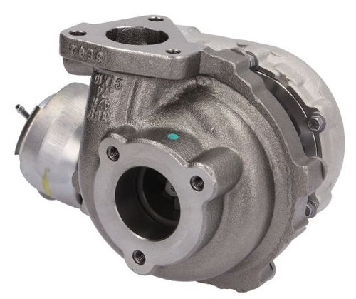 Turbocompresor Garrett Hyundai Elantra 3 2001-2006 757886-5003S