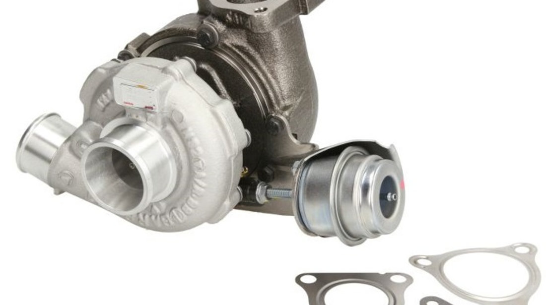 Turbocompresor Garrett Hyundai Elantra 5 2011-2015 740611-5002W