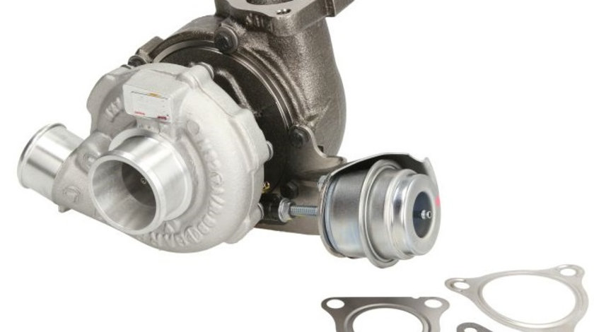 Turbocompresor Garrett Hyundai Elantra 5 2011-2015 740611-5002W
