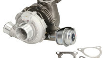 Turbocompresor Garrett Hyundai Getz 2003-2009 7406...