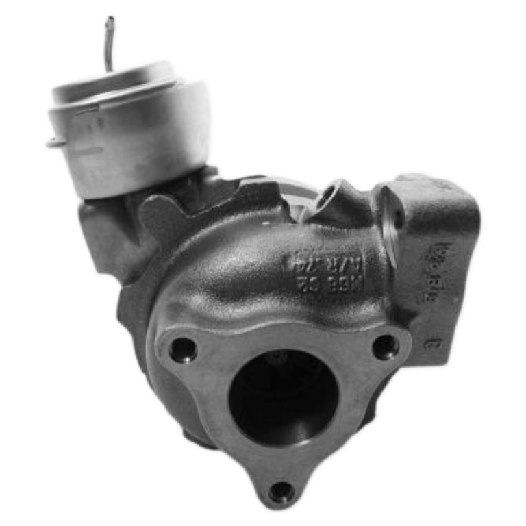 Turbocompresor Garrett Hyundai i30 1 2007-2012 775274-5002S