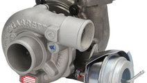 Turbocompresor Garrett Hyundai Santa Fe 1 2003-200...