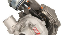 Turbocompresor Garrett Hyundai Trajet 2001-2008 75...