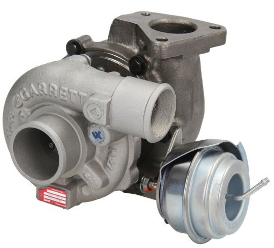 Turbocompresor Garrett Hyundai Trajet 2001-2008 729041-9009S