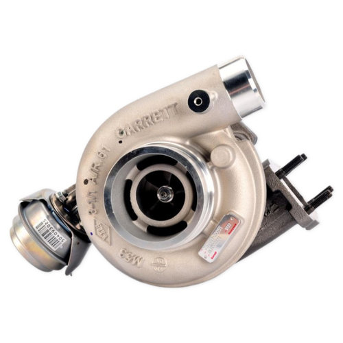 Turbocompresor Garrett Iveco Daily 3 1999-2006 753959-0005