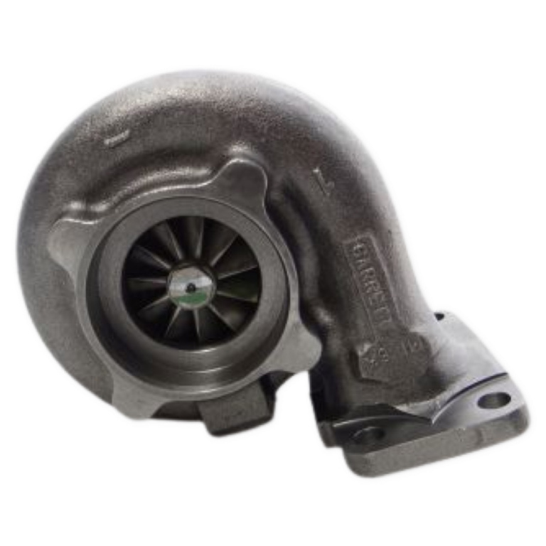 Turbocompresor Garrett Iveco Eurocargo 2000-2015 466854-5001S