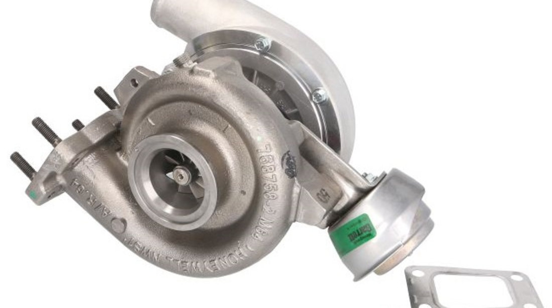 Turbocompresor Garrett Iveco Massif 2008-2011 768625-5002W