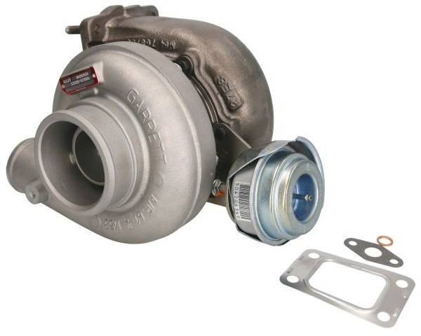 Turbocompresor Garrett Iveco Massif 2008-2011 768625-9002W